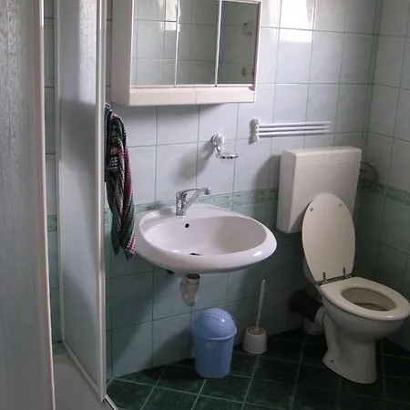 Ivica Apartman *