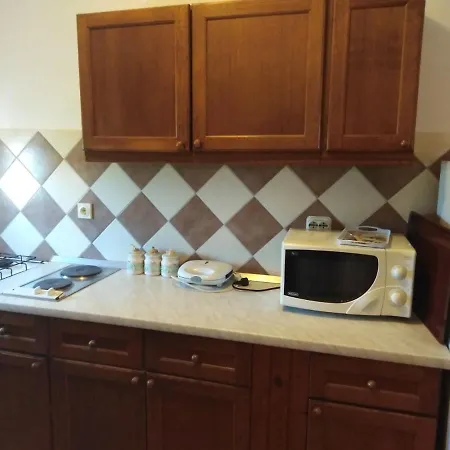 Apartment Ivica Vir