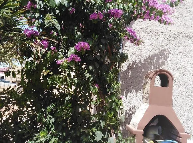 Ivica דירה ויר