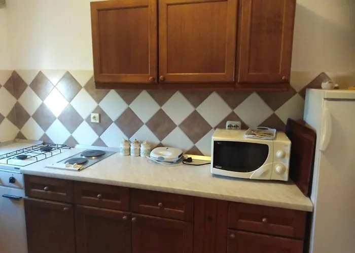 Appartement Ivica Vir