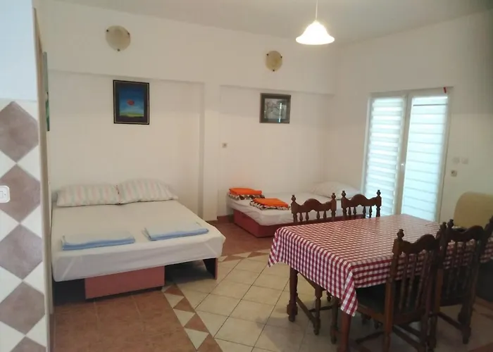 Appartement Ivica Vir